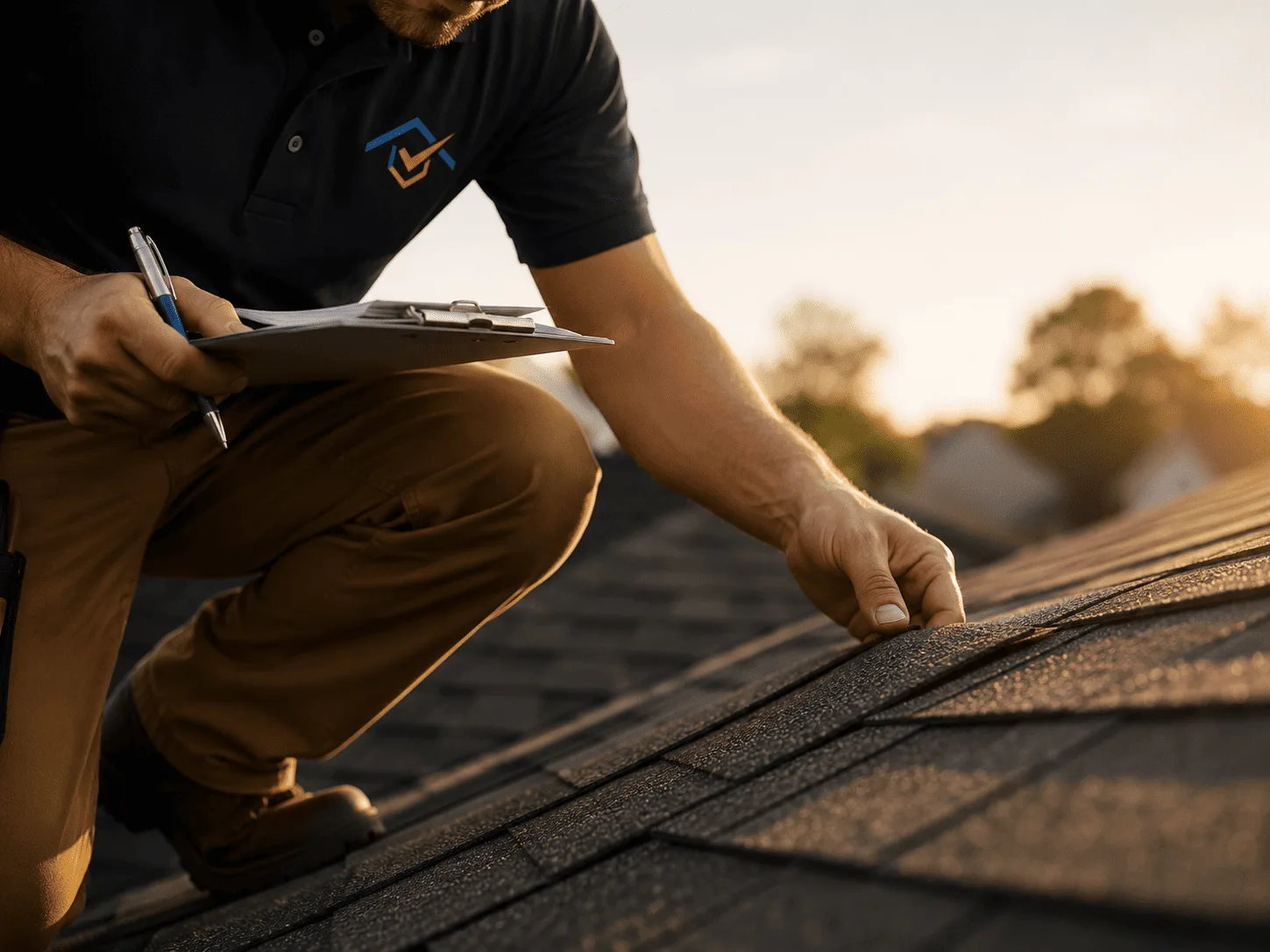 Why Choose Roof Inspection in Franklin, KS